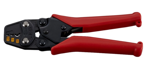 Kìm Bấm Cos Lobster AK1MA2 1.25–5.5mm² Dài 172mm – Chính Hãng Nhật Bản