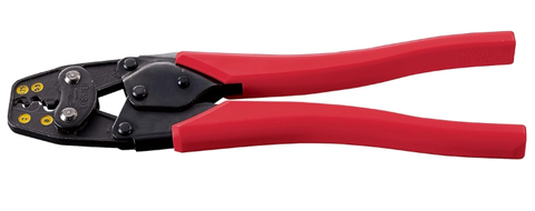 Kìm Bấm Cos Lobster AK-15A 1.25–8mm² Dài 256mm – Chuẩn JIS Nhật Bản