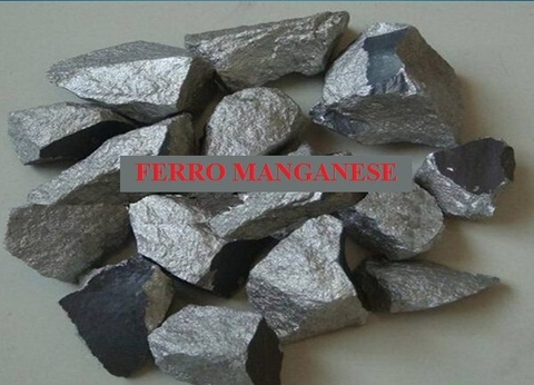 Ferro Mangan (FeMn) 