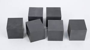 Graphite electrode Block (Khối điện cực than chì)