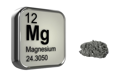Bột magie kim loại ( Magnesium powder )