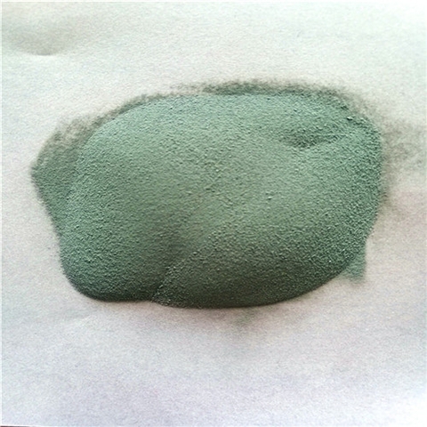 Silicon Carbide /Cacbua silic ( SiC )