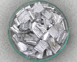 Bột magie kim loại ( Magnesium powder )