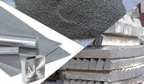 Bột magie kim loại ( Magnesium powder )