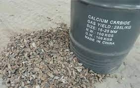 Canxi cacbua