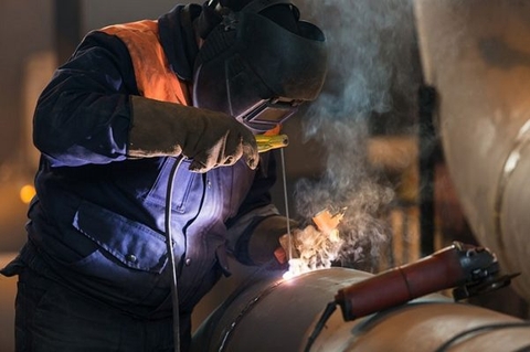 Vật liệu ngành công nghiệp hàn ( Welding Industries Materials )