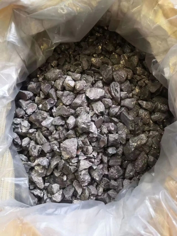 FERRO BORON