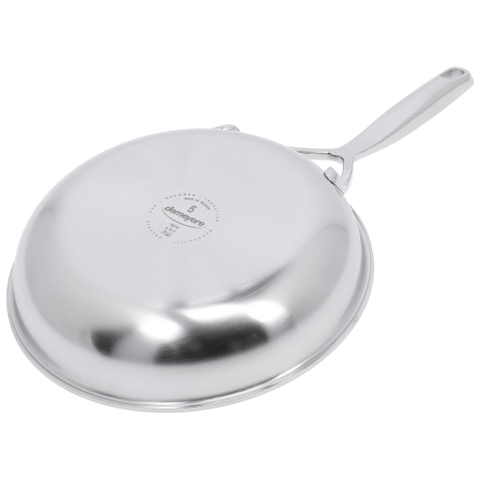 Chảo inox chống dính Intense 5 Demeyere – ảnh 3