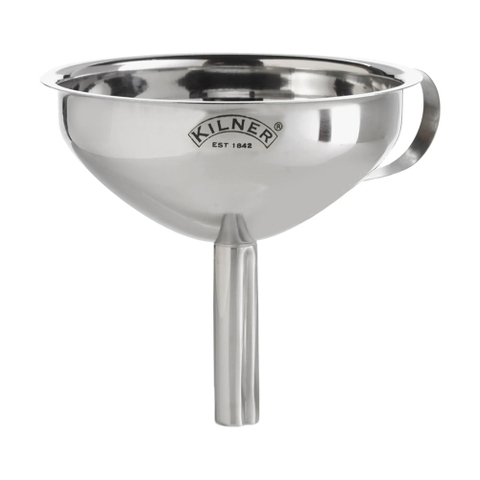 Phễu bằng thép không gỉ Kilner – ảnh 2