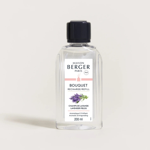 Tinh dầu khuếch tán hương Fields of Lavender Maison Berger – ảnh 3