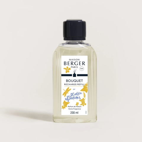Tinh dầu khuếch tán hương Lolita Lempicka Maison Berger – ảnh 3
