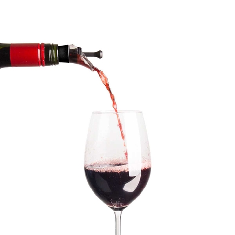 Bộ nút chai hút chân không thông minh Vacu Vin – ảnh 3