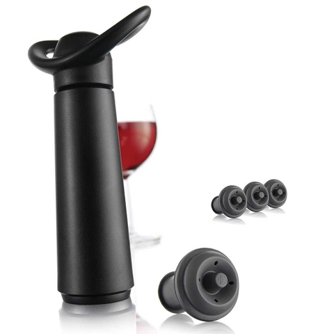 Bộ hút chân không Concerto Vacu Vin – ảnh 3