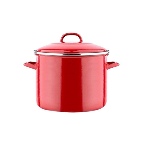 Nồi hầm tráng men Indigo BK – ảnh 6