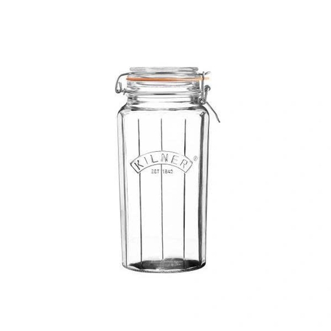 Hũ thủy tinh vát cạnh Kilner – ảnh 6