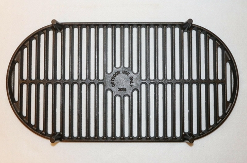 Mặt trên lò nướng Lodge – ảnh 3