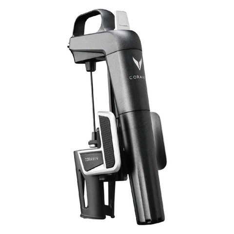 Máy chiết rượu Coravin – ảnh 2