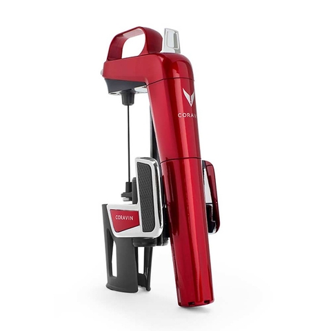 Máy chiết rượu Coravin – ảnh 3