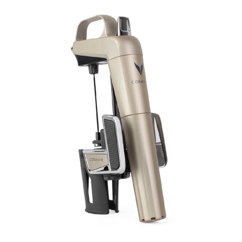 Máy chiết rượu Coravin – ảnh 4