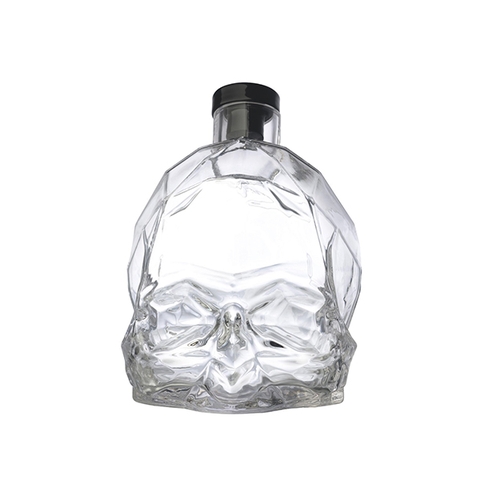 Bình đựng rượu Whisky Memento Mori Nude – ảnh 2