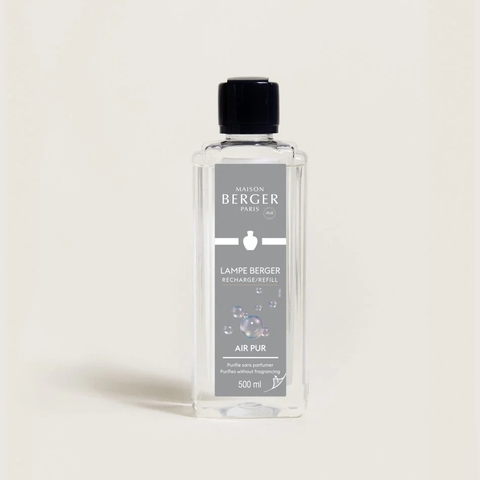 Tinh dầu đèn xông hương Pure Air Maison Berger – ảnh 2