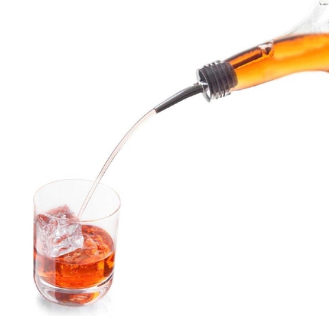 Bộ đầu rót rượu Vacu Vin – ảnh 3