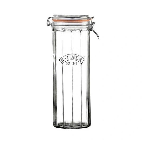 Hũ thủy tinh vát cạnh Kilner – ảnh 7