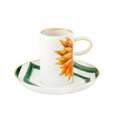 Bộ ly uống coffee Amazōnia Vista Alegre – ảnh 2