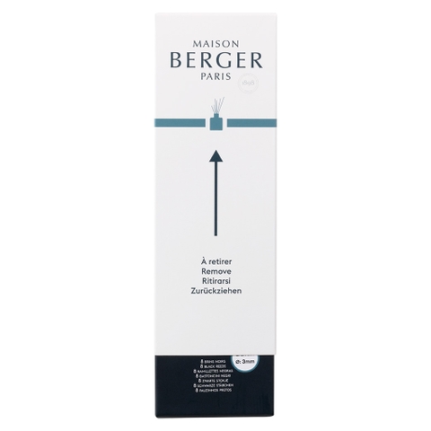 Gói que tán hương Maison Berger – ảnh 2