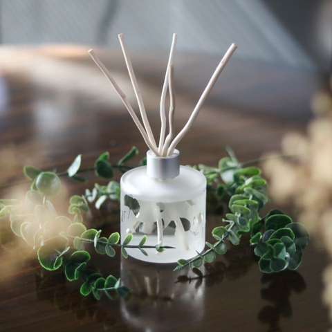 Lọ tinh dầu khuếch tán hương Aroma Respire Maison Berger – ảnh 4
