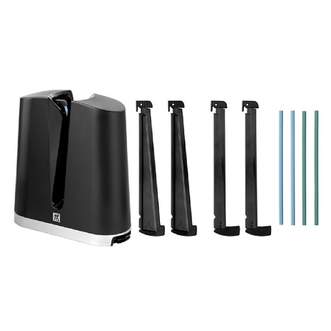 Mài dao V-Edge Zwilling – ảnh 3