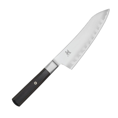 Dao Santoku MIYABI 4000FC - 18cm