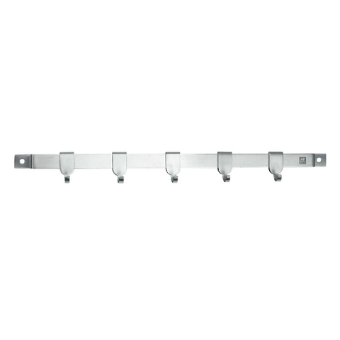 Thanh treo tường Zwilling 40cm (5 móc)