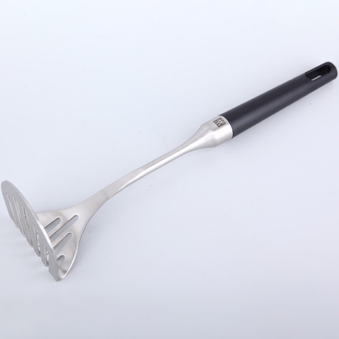 Xẻng nghiền khoai tây Twin Pure Black Zwilling – ảnh 3