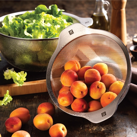 Rổ inox Zwilling – ảnh 5