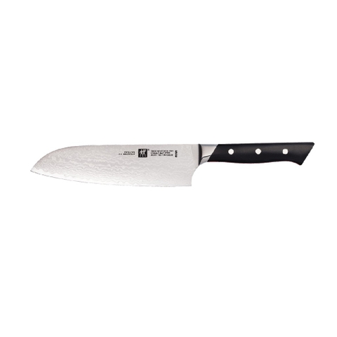 Dao Santoku Twin Houchou D60 Zwilling – ảnh 2