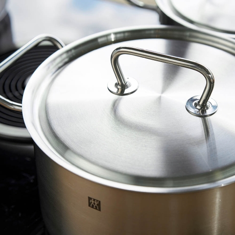 Nồi inox Twin Classic Zwilling – ảnh 3