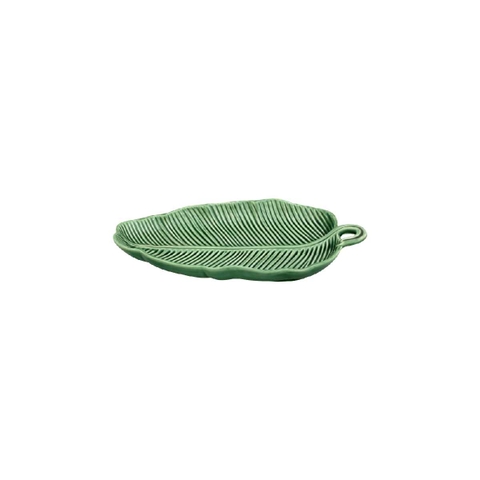 Đĩa lá chuối Bordallo Pinheiro Bordallo Leaves – ảnh 2