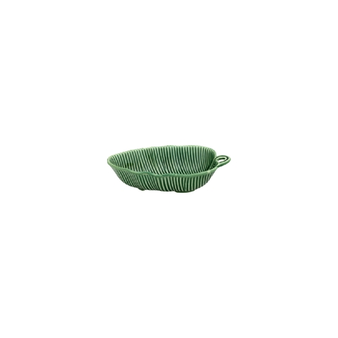 Tô hình lá chuối Bordallo Pinheiro Bordallo Leaves – ảnh 2