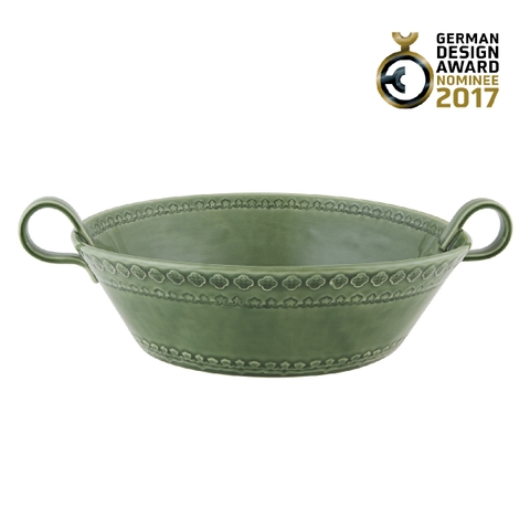 Tô salad Bordallo Pinheiro Bordallo Rua Nova – ảnh 2