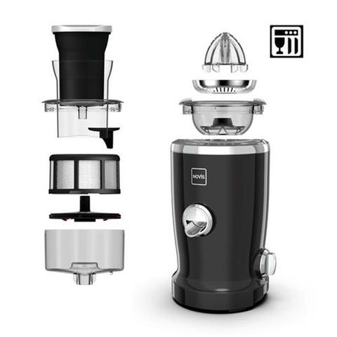 Máy ép Vita Juicer Novis – ảnh 5
