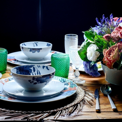 Tô sứ Duality Vista Alegre – ảnh 3