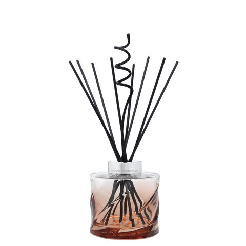 Lọ đựng tinh dầu khuếch tán Spirale Rose Maison Berger – ảnh 3