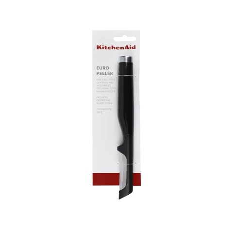 Bào củ quả Classic KitchenAid Màu đen – ảnh 3