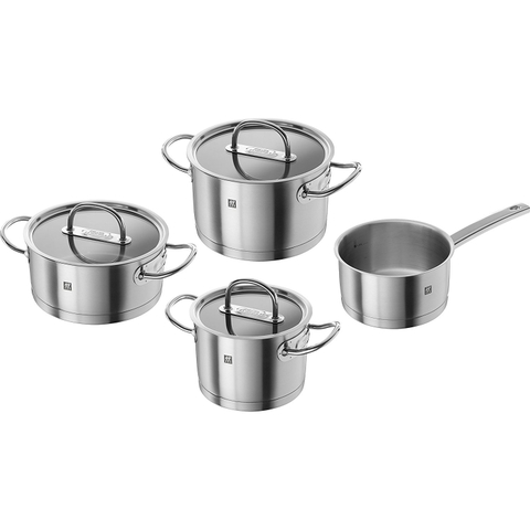 ZWILLING - Bộ nồi ZWILLING Prime - 4 món - OPEN BOX