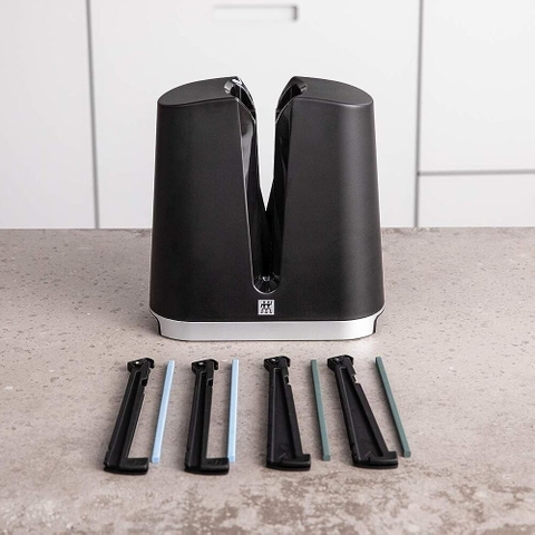 Thanh gốm mài dao cho V-edge Zwilling – ảnh 5