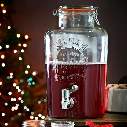 Vòi cho bình Kilner – ảnh 3