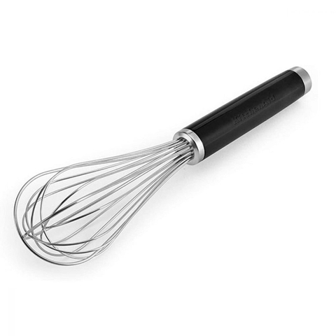 Đánh trứng Classic KitchenAid Màu đen – ảnh 2