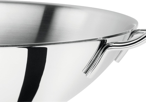 Chảo wok Plus Zwilling – ảnh 4