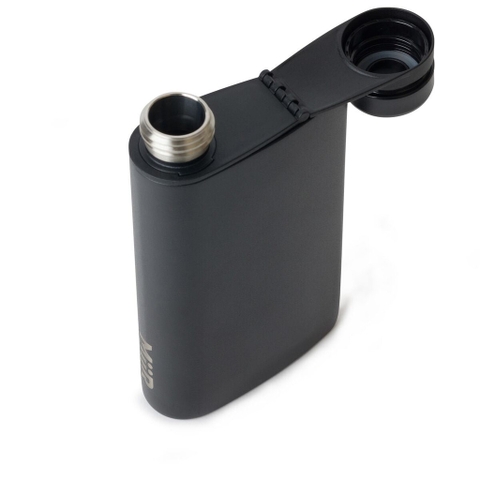 Bình đựng rượu Aero Flask màu Đen vũ trụ MiiR – ảnh 4
